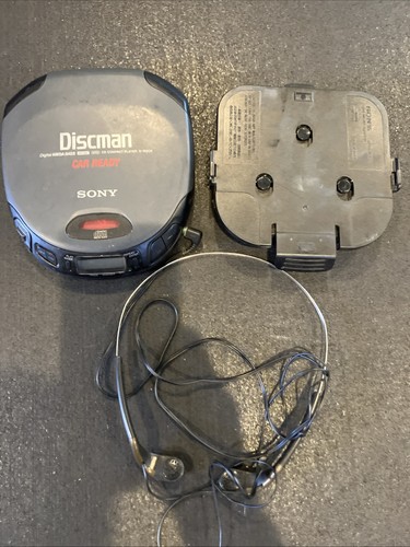 Vtg sony car - vtg,