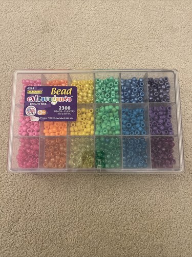 The beadery bead extravaganza - beadery,