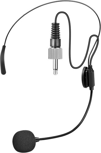 2pcs headset lavalier - , headset/lavalier