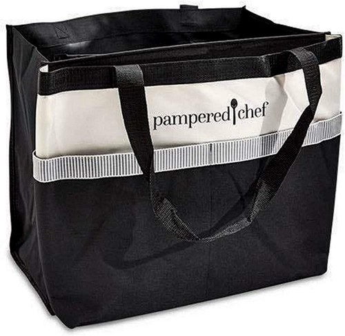 New rare pampered chef - pampered, xl