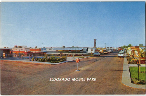 Eldorado mobile park - eldorado,