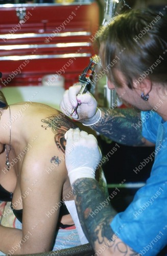 Tattoo forum conference - forum,