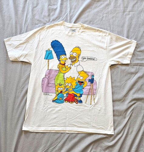 Vintage 1989 simpsons - 1989, say