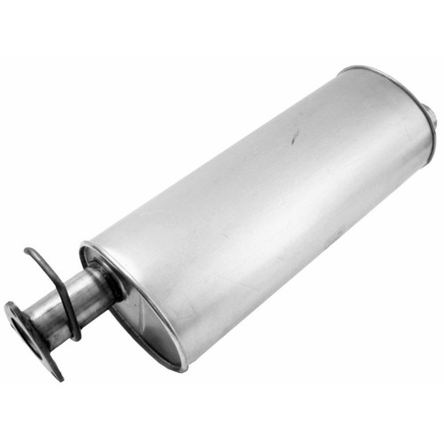 Walker muffler for - for, chevy