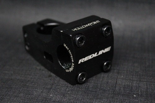 New redline bmx - new,