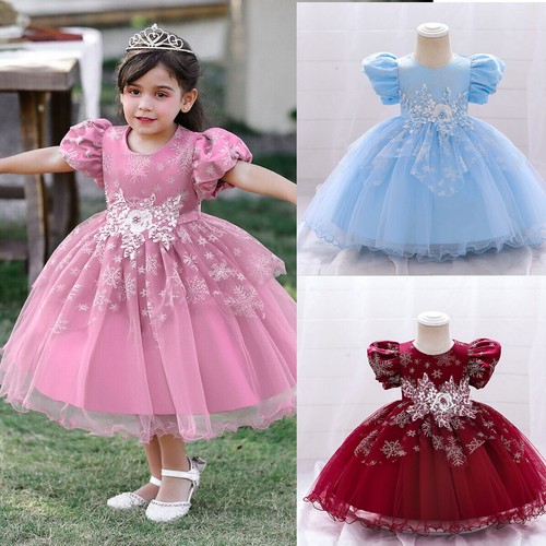 Toddler kids flower - toddler, dress