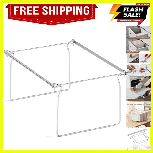 Hanging file folder frame - file,