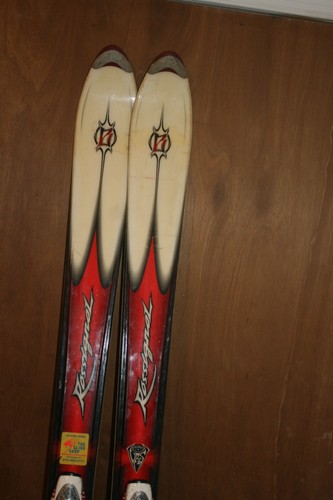 Rossignol bandit 172 cm - bandit,