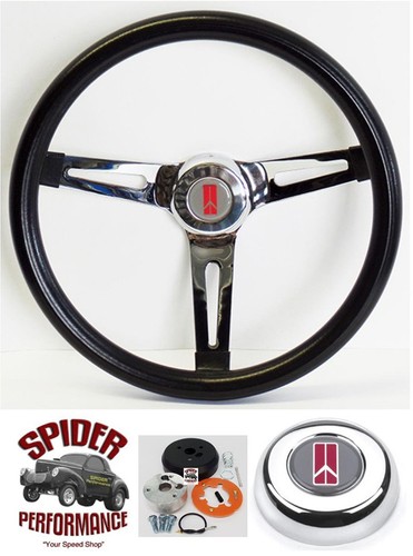 1969 1989 oldsmobile steering - 1969-1989,