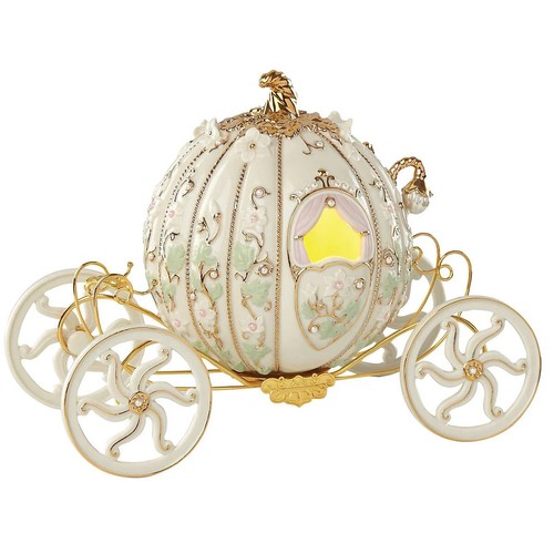 Lenox disney cinderella - -, led
