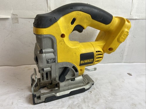 Dewalt dc330 18vnjigsaw - dewalt,
