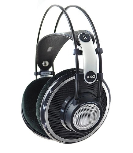 Akg k702 studio - akg,