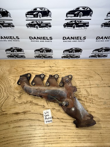Nissan 240sx s14 oem - nissan,