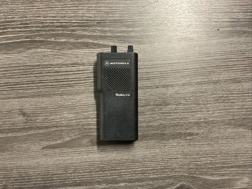 Motorola radius p10 handie - p10,