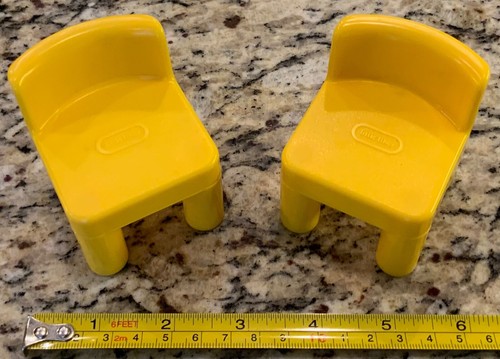 Vintage little tikes chair - little,
