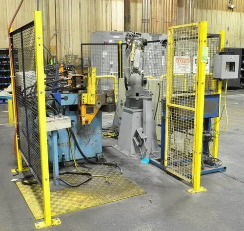 Keins cnc tube bender 1 - cnc,