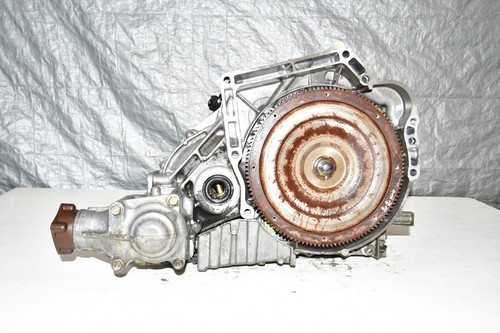 2002 2004 honda crv - 2002-2004, k24a
