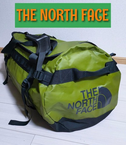 The north face - duffle, bag