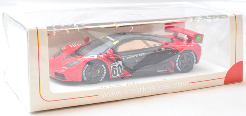 Spark aplus mclaren - "aplus", f1