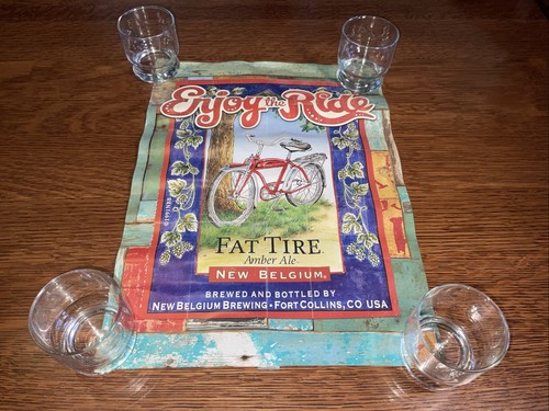 Fat tire poster bike - fat,