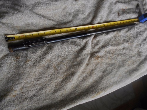 Turk turkish model - model, mauser