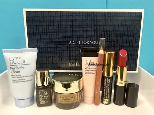 Estee lauder bonus gift - lauder, 7