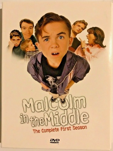 Malcolm the middle - malcolm,