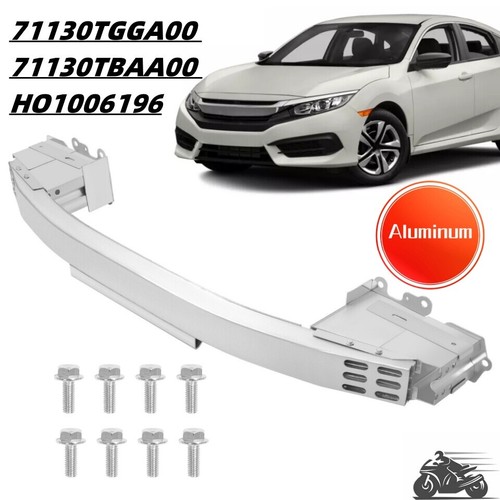 Bumper face bar reinforcement - bumper,
