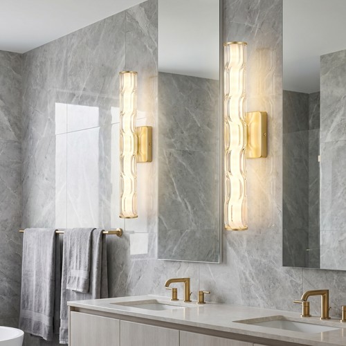 Pack inch dimmable gold - pack,