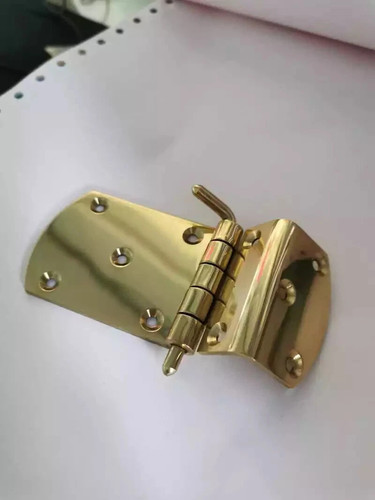 1pc solid brass large grand - solid,