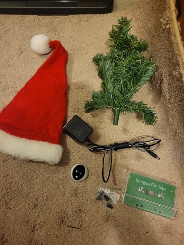 Vintage douglas fir talking - vintage,