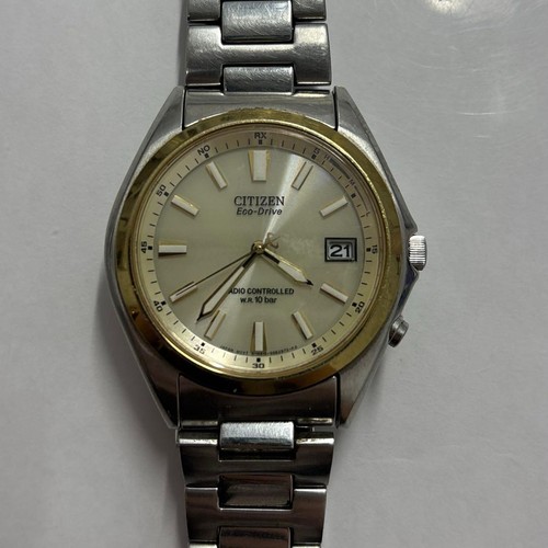 Citizen eco drive - citizen, eco-drive