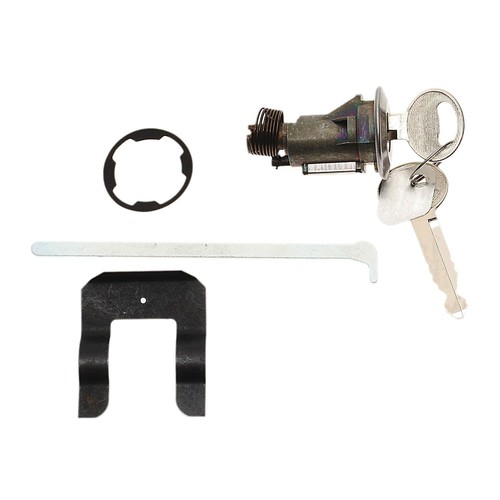 Replacement tailgate lock - replacement,