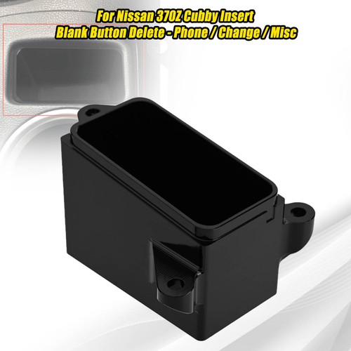 Cubby insert phone cup - cubby, holder