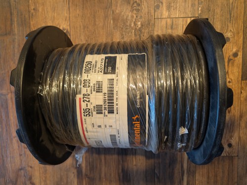 Continental hose id - continental,