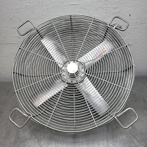 Dayton transformer cooling - 24",