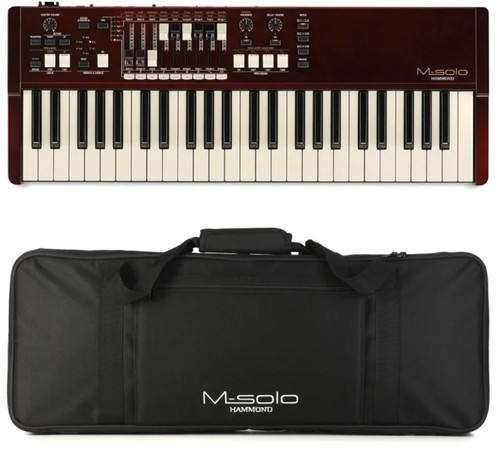 Hammond solo portable - hammond,