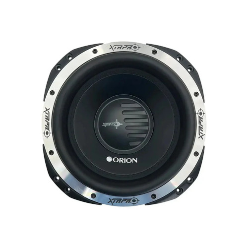 Orion xtrpro804d 1000w rms - 8",