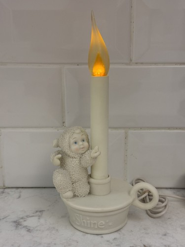 Department snow babies - department,