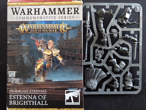 Warhammer aos stormcast - aos,