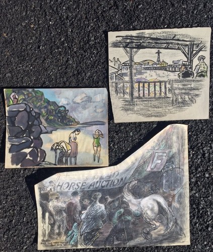 Original george price - original,