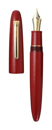 Sailor iro miyabi ebonite - sailor, iro-miyabi