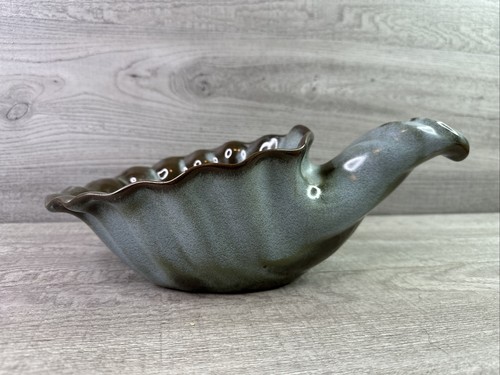 Vintage marbled blue - vintage,