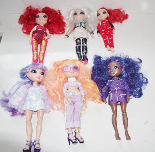 Lol surprise omg fashion - surprise, 11"