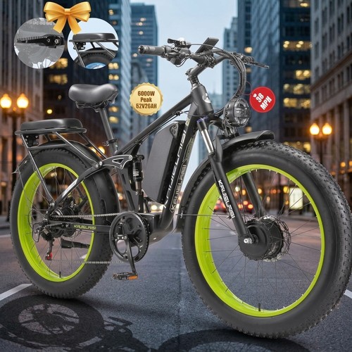 38mph full suspension - full,