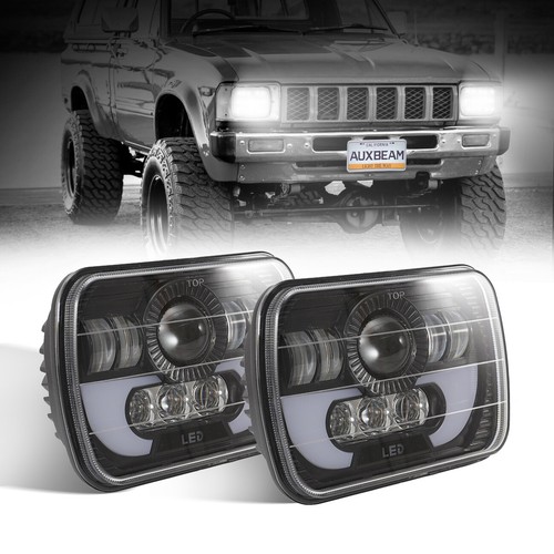 7x6 5x7 led headlight - 7x6", 5x7"