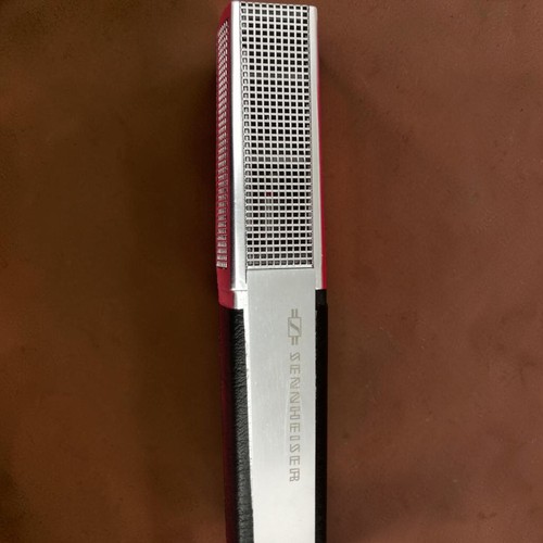 Sennheiser 441 dynamic - sennheiser, 441-u