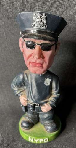New york police department - york,