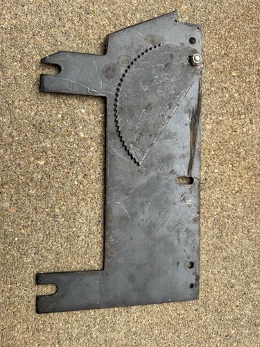 Powermatic table saw blade - powermatic,