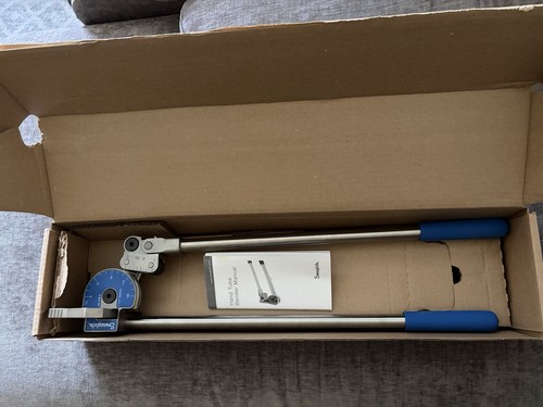 Swagelok htb hand tube - swagelok,